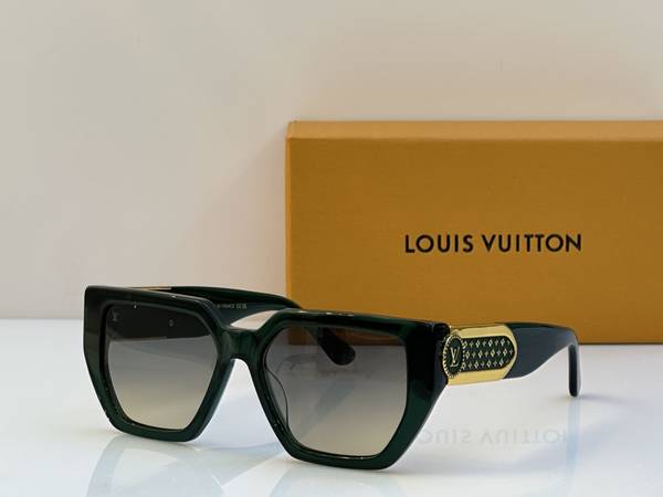 Louis Vuitton Sunglasses Top Quality LVS03742